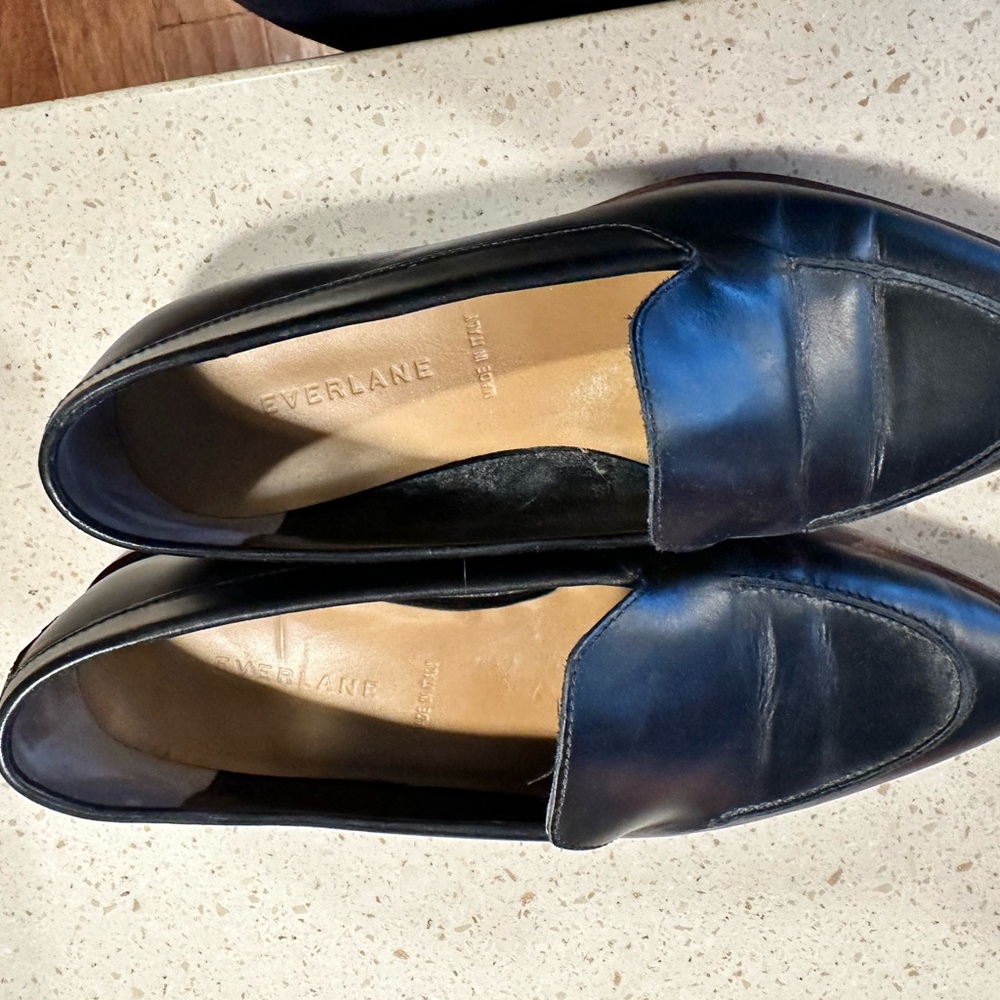 Everlane Modern Loafer